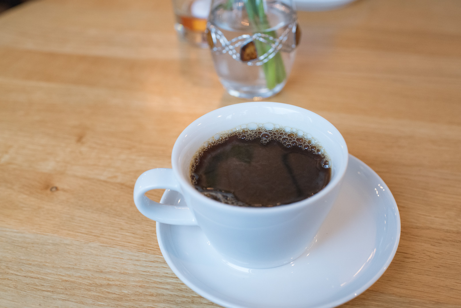 ダルマイヤーコーヒー 入れ方 高級デリカテッセンで有名なミュンヘンの 