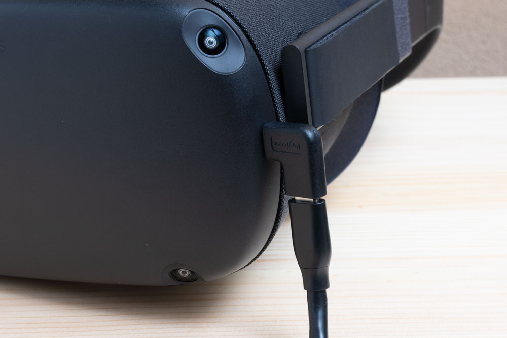 Oculus Quest」購入レビュー。手軽にVR体験、もっと早く買えばよかった