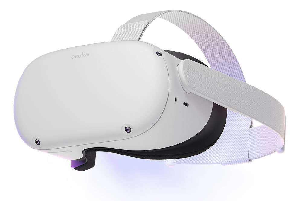 超話題新作 オキュラス Oculus Quest 2 256GB VR オキュラスクエスト2 家庭用ゲーム本体  テレビゲーム￥29,318-eur-artec.fr