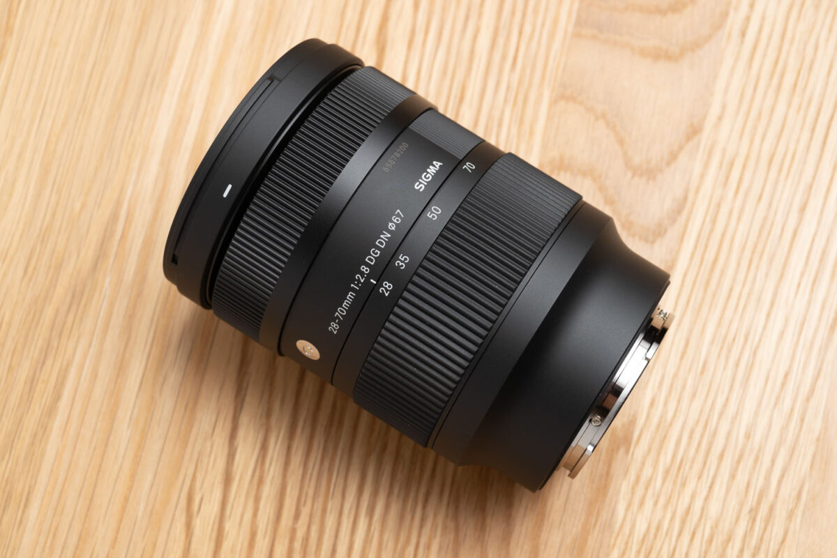 まるる様専用 シグマ 28-70mm F2.8 DG DN カメラ その他 カメラ その他